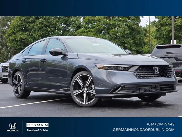 2026 Honda Accord Sedan SE for sale in Dublin, OH