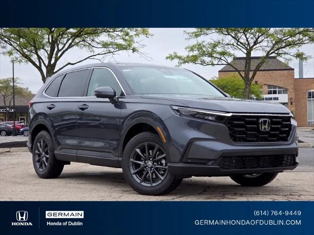 2027 Honda CR-V EX-L for sale in Dublin, OH