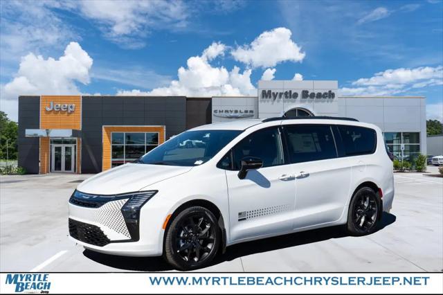2027 Chrysler Pacifica Select for sale in Myrtle Beach, SC