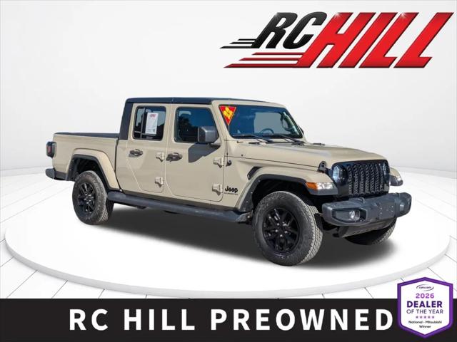 2022 Jeep Gladiator Sport for sale in Deland, FL
