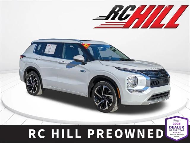 2023 Mitsubishi Outlander PHEV SEL S-AWC for sale in Deland, FL