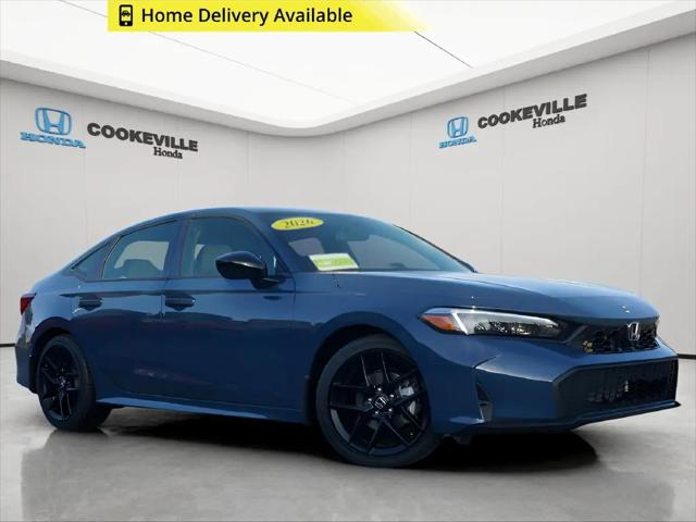2026 Honda Civic Sport for sale in Cookeville, TN