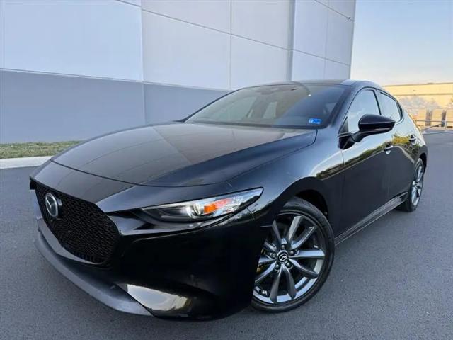 2019 Mazda Mazda3 Base for sale in Chantilly, VA