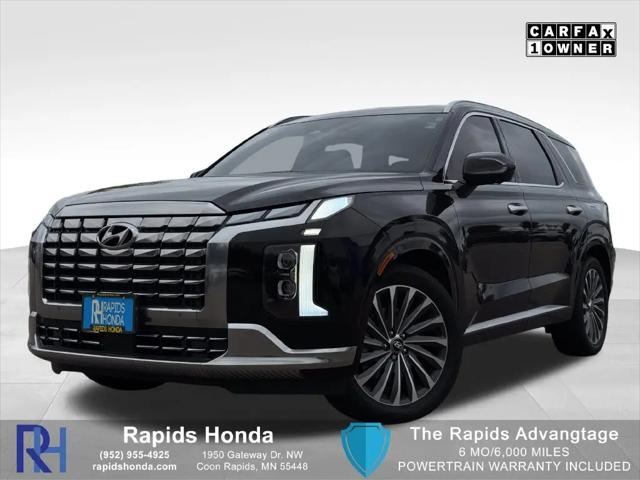 2025 Hyundai Palisade Calligraphy for sale in Coon Rapids, MN