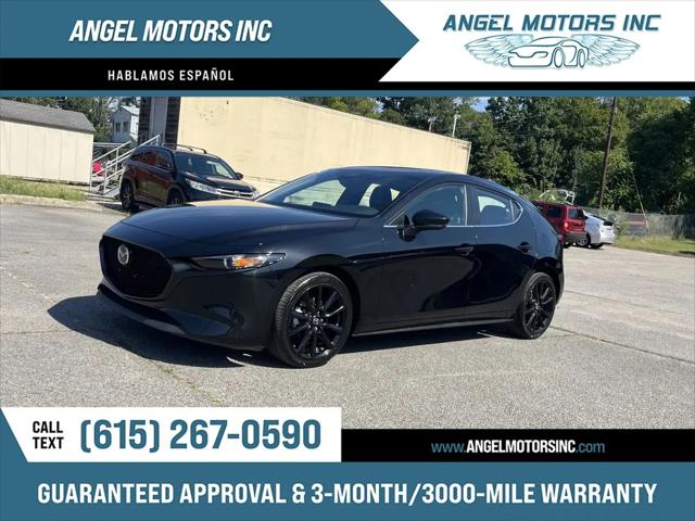 2025 Mazda Mazda3 2.5 S Select Sport for sale in Smyrna, TN
