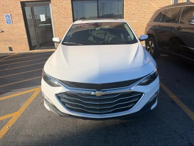 2024 Chevrolet Malibu FWD 1LT for sale in Lansing, IL