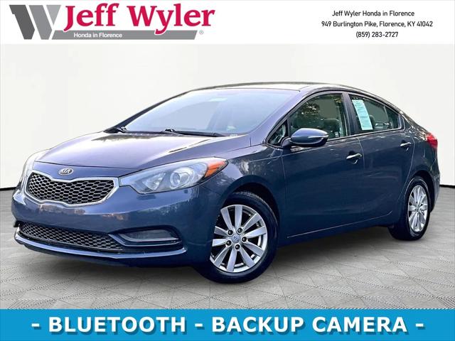 2016 Kia Forte LX for sale in Florence, KY