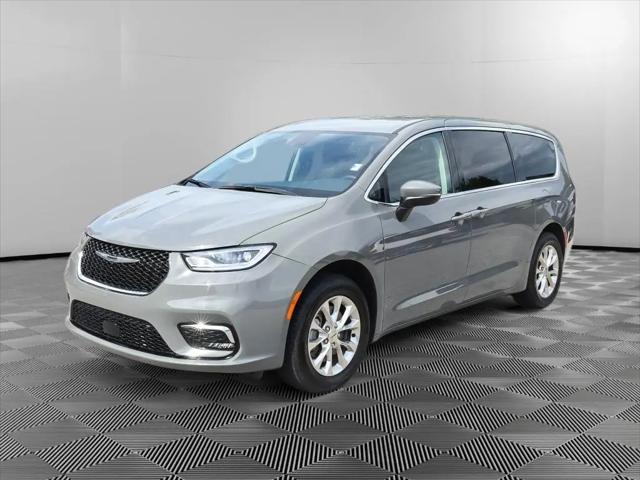 2023 Chrysler Pacifica Touring L AWD