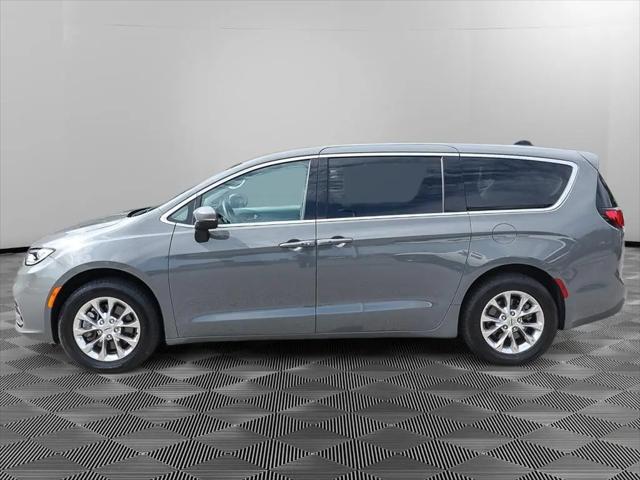 2023 Chrysler Pacifica Touring L AWD