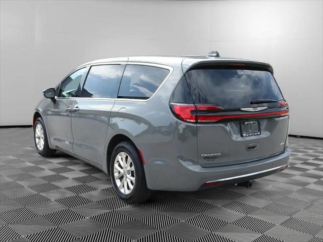 2023 Chrysler Pacifica Touring L AWD