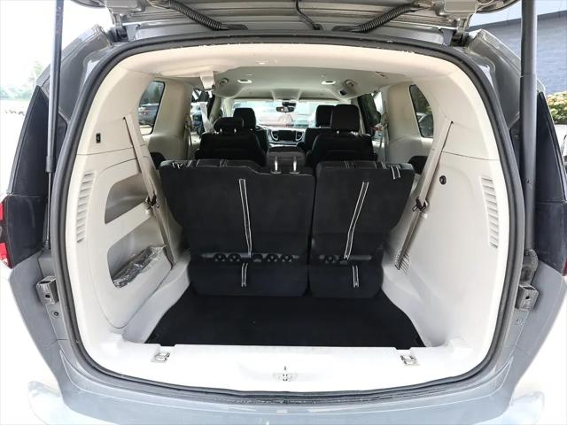 2023 Chrysler Pacifica Touring L AWD