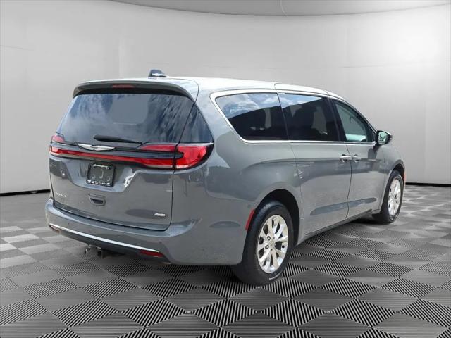 2023 Chrysler Pacifica Touring L AWD