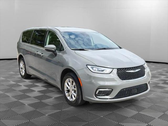 2023 Chrysler Pacifica Touring L AWD
