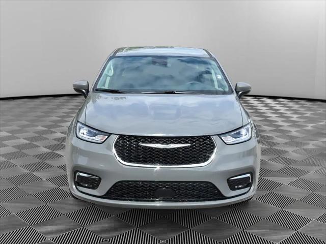 2023 Chrysler Pacifica Touring L AWD