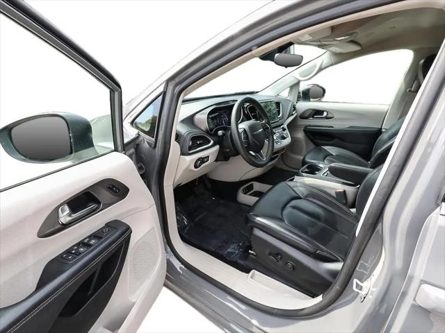 2023 Chrysler Pacifica Touring L AWD
