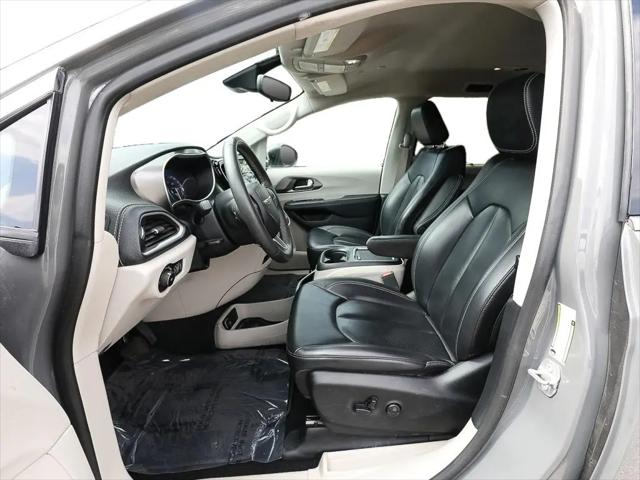 2023 Chrysler Pacifica Touring L AWD