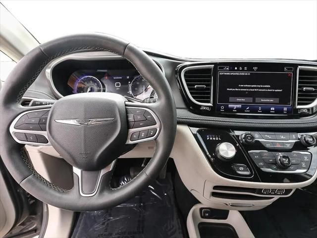2023 Chrysler Pacifica Touring L AWD