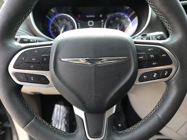 2023 Chrysler Pacifica Touring L AWD