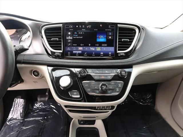 2023 Chrysler Pacifica Touring L AWD
