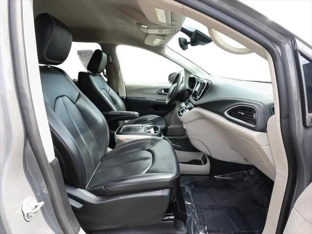 2023 Chrysler Pacifica Touring L AWD