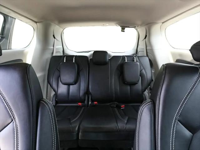 2023 Chrysler Pacifica Touring L AWD