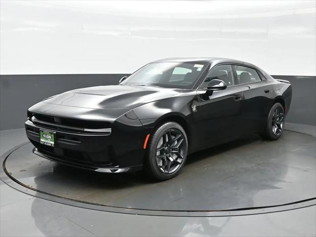 2027 Dodge Charger Scat Pack