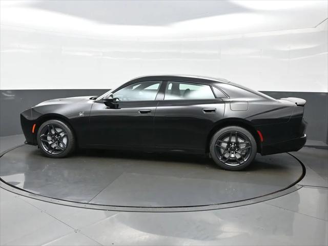 2027 Dodge Charger Scat Pack