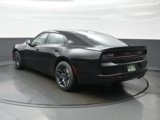 2027 Dodge Charger Scat Pack