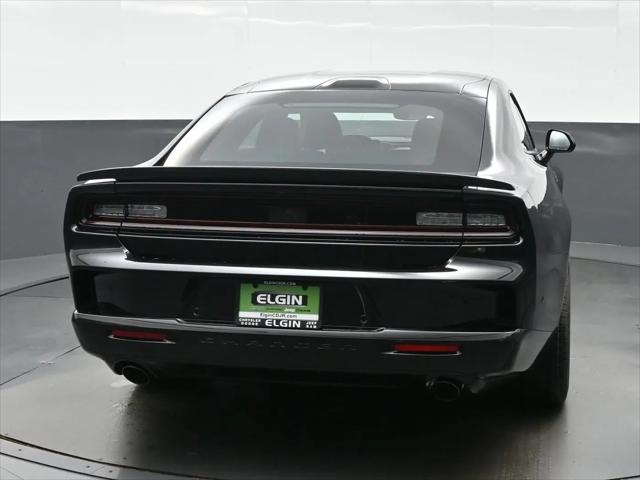 2027 Dodge Charger Scat Pack