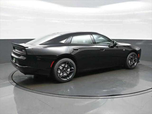 2027 Dodge Charger Scat Pack