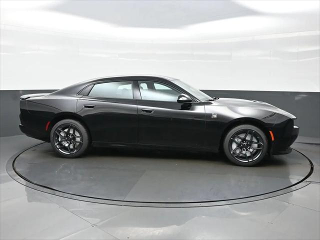 2027 Dodge Charger Scat Pack