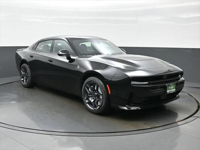 2027 Dodge Charger Scat Pack