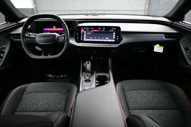 2027 Dodge Charger Scat Pack