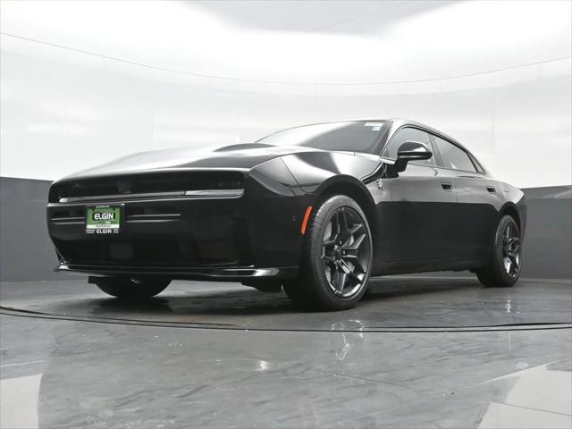 2027 Dodge Charger Scat Pack
