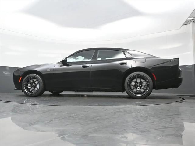 2027 Dodge Charger Scat Pack