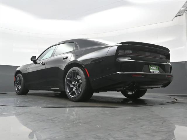 2027 Dodge Charger Scat Pack