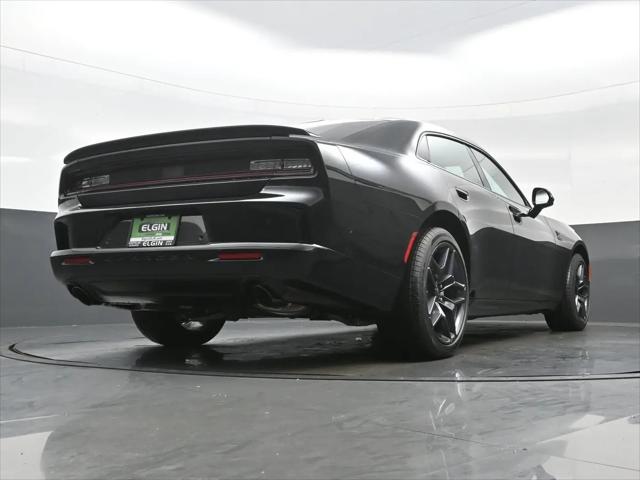 2027 Dodge Charger Scat Pack