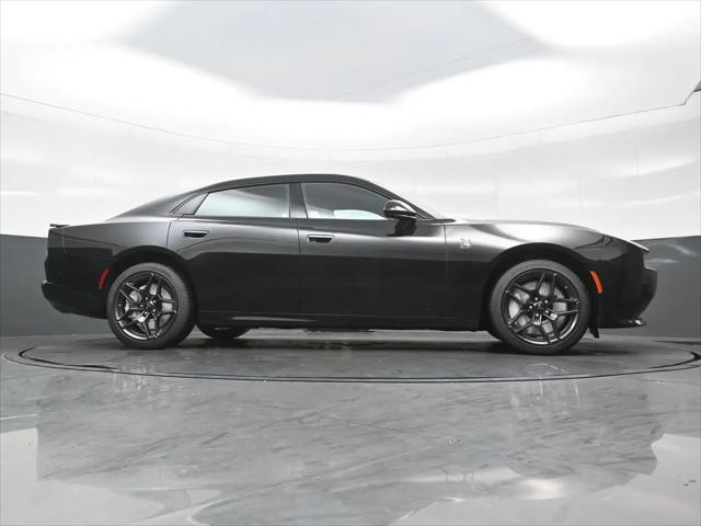 2027 Dodge Charger Scat Pack