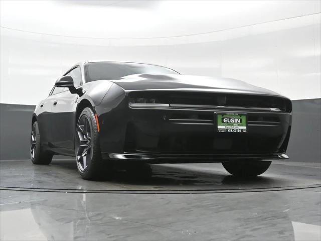 2027 Dodge Charger Scat Pack