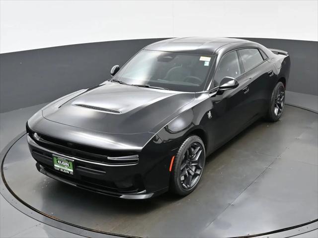 2027 Dodge Charger Scat Pack