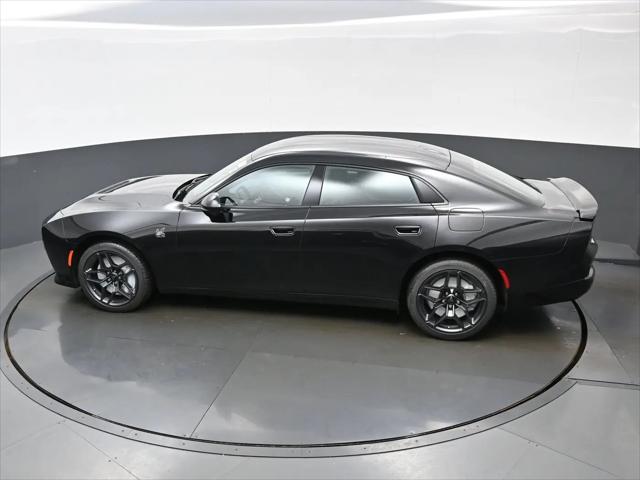 2027 Dodge Charger Scat Pack