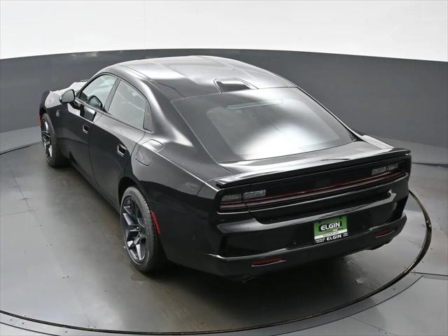 2027 Dodge Charger Scat Pack