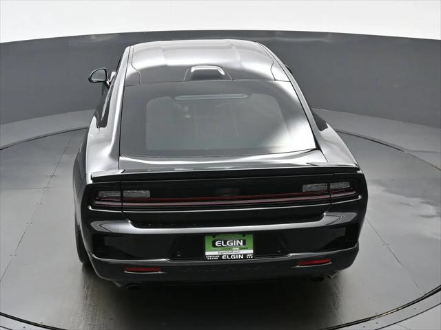 2027 Dodge Charger Scat Pack