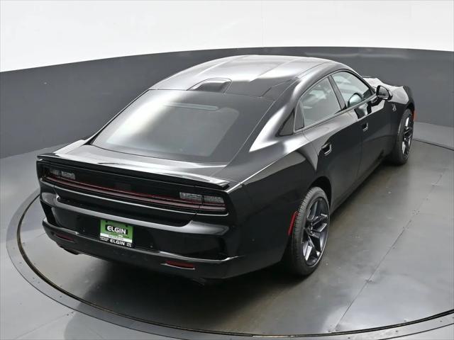 2027 Dodge Charger Scat Pack