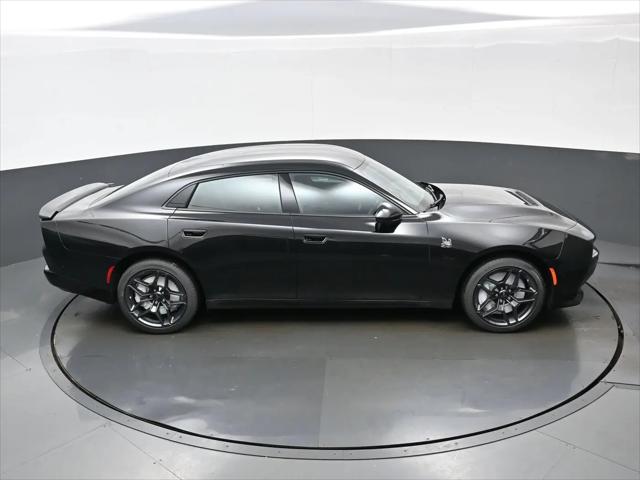 2027 Dodge Charger Scat Pack