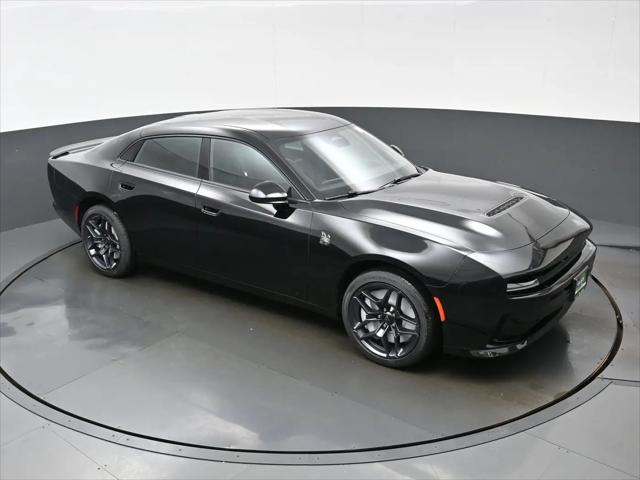 2027 Dodge Charger Scat Pack