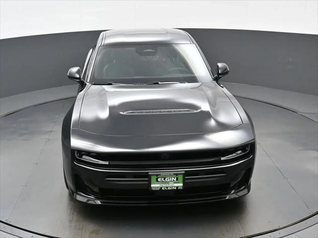 2027 Dodge Charger Scat Pack