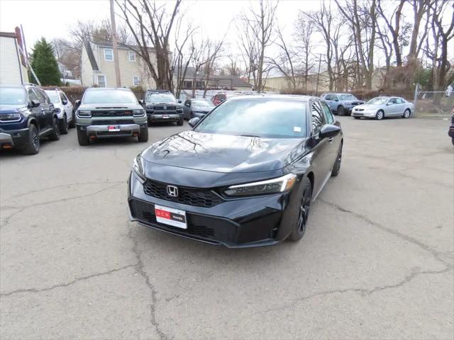 2026 Honda Civic Sport for sale in Paramus, NJ