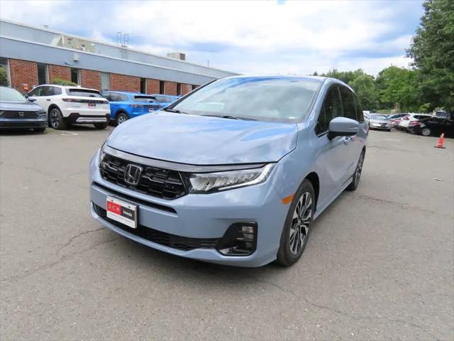 2027 Honda Odyssey Elite for sale in Paramus, NJ