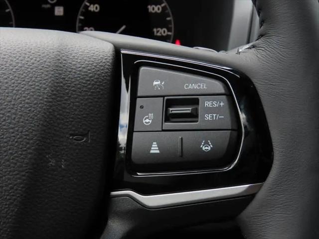 2027 Honda Odyssey Elite